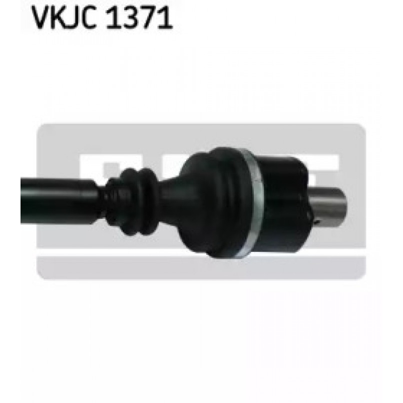 VKJC 1371 SKF - Привідний вал